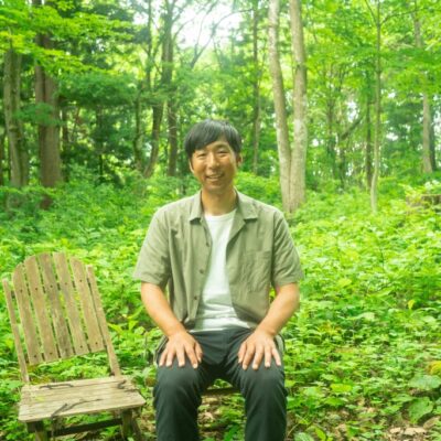 伊藤　竜太 さん