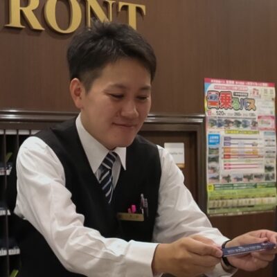 小林 雄太 さん