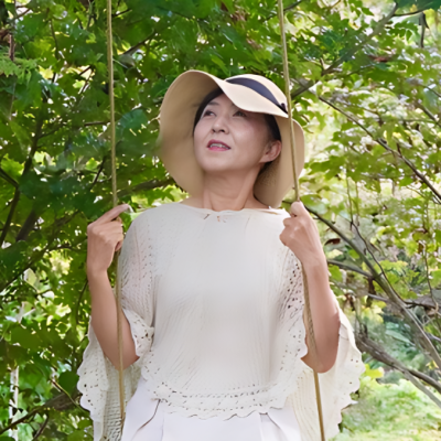黒田　三佳 さん
