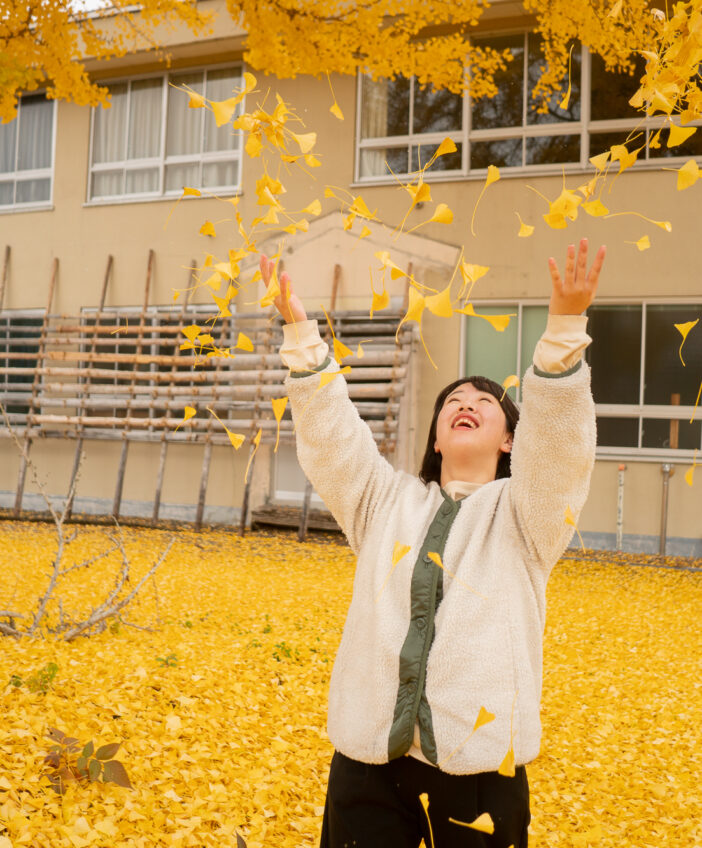 よねざわと、これからも。