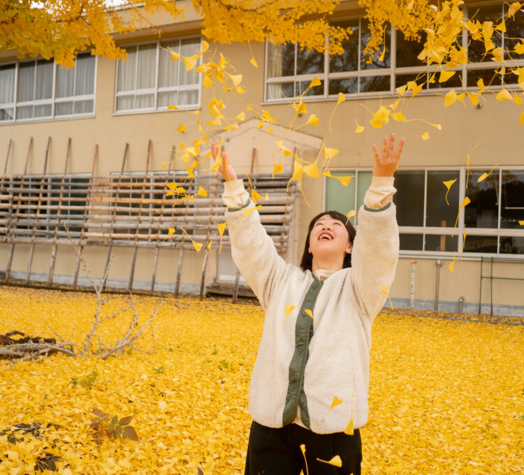 よねざわと、これからも。