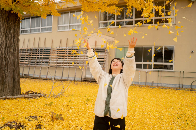 よねざわと、これからも。