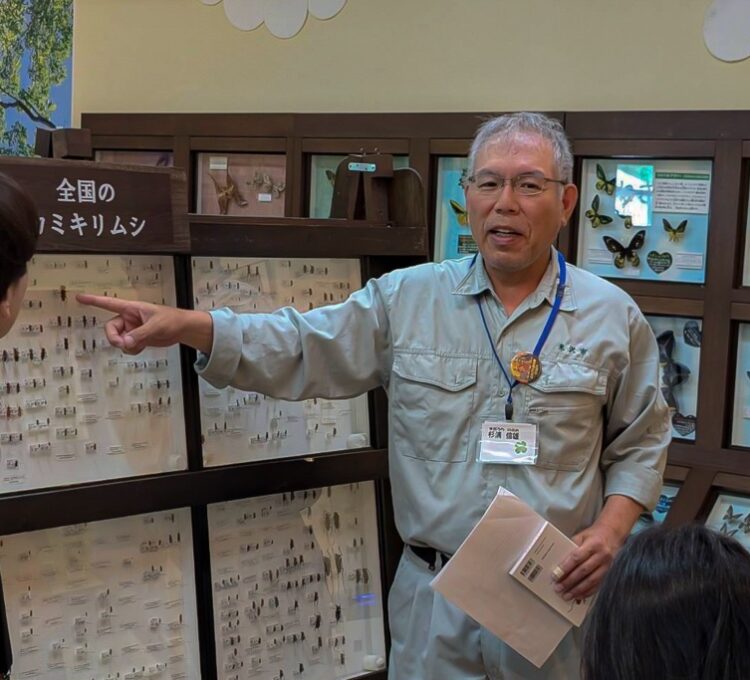 ずっと好きだったことが<br />
移住先で仕事になりました