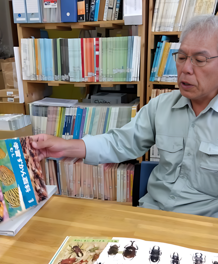 ずっと好きだったことが 移住先で仕事になりました