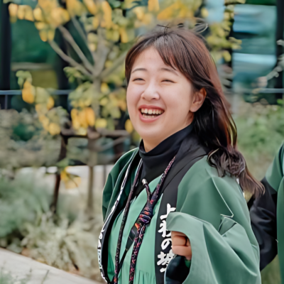 谷山　紀佳 さん