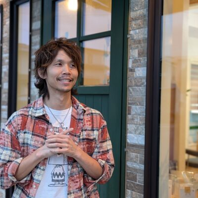 今野 悠太 さん
