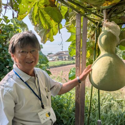千葉 三朗 さん