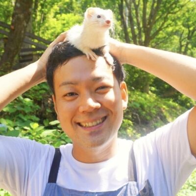 佐藤 大祐 さん