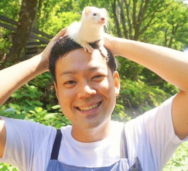 「おもちゃばこ」には先代とお客さん、そして家族の笑顔が詰まっています