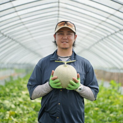 五十嵐 健 さん