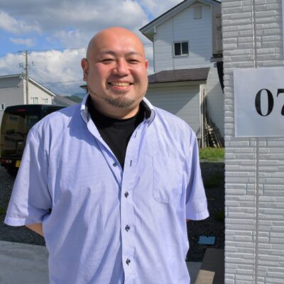 吉澤 亮平 さん